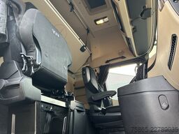 Mercedes-Benz Actros 1845 Gigaspace / Tacho V2 / 391 dkm / Bl...