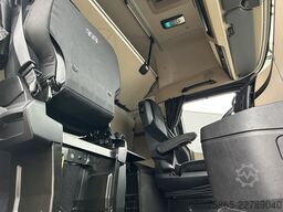 Mercedes-Benz Actros 1845 Gigaspace / Tacho V2 / 371 dkm / Bl...