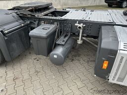 Mercedes-Benz Actros 1845 Gigaspace / Tacho V2 / 371 dkm / Bl...