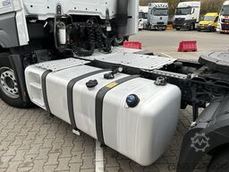 Mercedes-Benz Actros 1845 Gigaspace / Tacho V2 / 371 dkm / Bl...