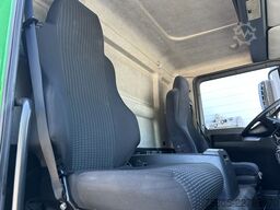 Man TGL 10.180 Euro 5 EEV / 542 dkm / Motor Problem...