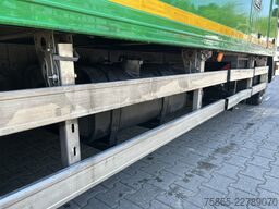 Man TGL 10.180 Euro 5 EEV / 542 dkm / Motor Problem...