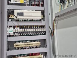 Wtryskarka automat do termobox fishbox styropianowych EPS pustaków budowlanych