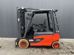 Linde E25L-02