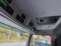 MERCEDES-BENZ Axor 1833 4x4 Kipper MEILLER AHK