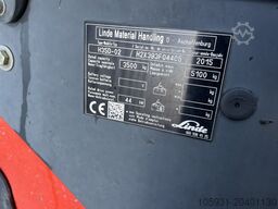 Linde H35D-01