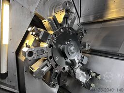 Gildemeister GMX 250 linear