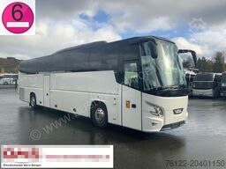 VDL Futura FHD2/59 Sitze/Travego/Tourismo