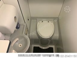 VDL Futura FHD2/59 Sitze/Travego/Tourismo