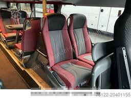 SETRA S 431 DT / S 531 / Astromega / Skyliner