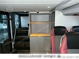 SETRA S 431 DT / S 531 / Astromega / Skyliner