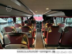 SETRA S 431 DT / S 531 / Astromega / Skyliner