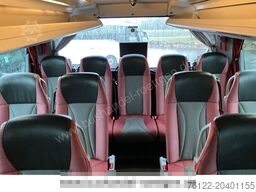 SETRA S 431 DT / S 531 / Astromega / Skyliner