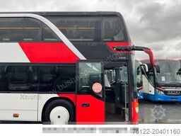 SETRA S 431 DT / S 531 / Astromega / Skyliner