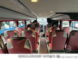 SETRA S 431 DT / S 531 / Astromega / Skyliner