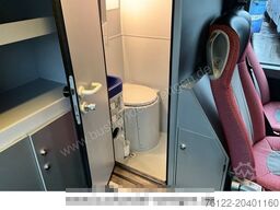 SETRA S 431 DT / S 531 / Astromega / Skyliner