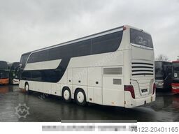 SETRA S 431 DT / S 531 / Astromega / Skyliner