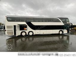 SETRA S 431 DT / S 531 / Astromega / Skyliner