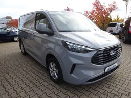 FORD Transit Custom Kasten 300 L1H1 Limited 170PS Aut