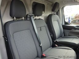 FORD Transit Custom Kasten 300 L1H1 Limited 170PS Aut