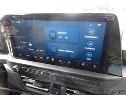 FORD Transit Custom Kasten 300 L1H1 Limited 170PS Aut