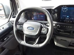 FORD Transit Custom Kasten 300 L1H1 Limited 170PS Aut