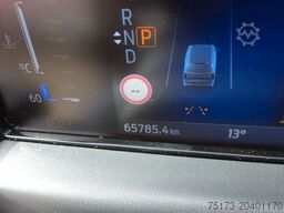 FORD Transit Custom Kasten 300 L1H1 Limited 170PS Aut