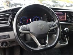 VOLKSWAGEN T6.1 Transporter Mixto 4MOTION 204PS DSG KR AHK