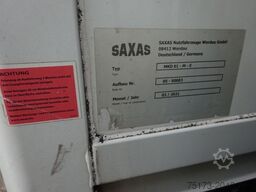 IVECO 75 E21 Eurocargo 4x2 Koffer LBW