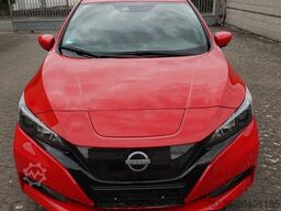 NISSAN Leaf Acenta