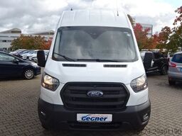 FORD Transit Kasten 350 L4H3 Trend Klima Tempomat