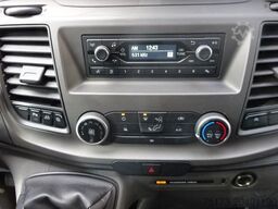 FORD Transit Kasten 350 L4H3 Trend Klima Tempomat