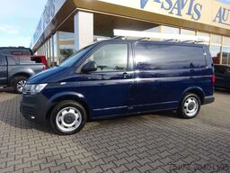 VOLKSWAGEN T6.1 Transporter Kasten 4MOTION 204PS DSG KR AHK