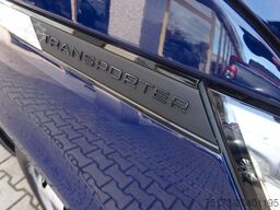 VOLKSWAGEN T6.1 Transporter Kasten 4MOTION 204PS DSG KR AHK