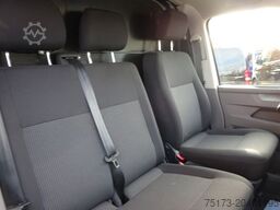 VOLKSWAGEN T6.1 Transporter Kasten 4MOTION 204PS DSG KR AHK