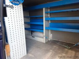 VOLKSWAGEN T6.1 Transporter Kasten 4MOTION 204PS DSG KR AHK