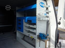 VOLKSWAGEN T6.1 Transporter Kasten 4MOTION 204PS DSG KR AHK