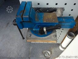 VOLKSWAGEN T6.1 Transporter Kasten 4MOTION 204PS DSG KR AHK