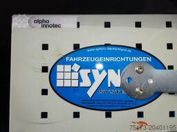 VOLKSWAGEN T6.1 Transporter Kasten 4MOTION 204PS DSG KR AHK