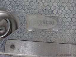 VOLKSWAGEN T6.1 Transporter Kasten 4MOTION 204PS DSG KR AHK