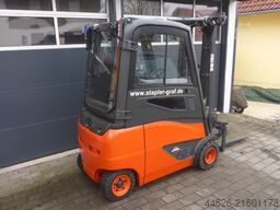 Linde E20
