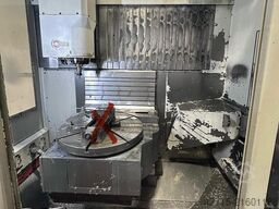 Hermle U740