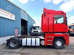 Renault Magnum AE 480 DXI (MANUAL GEARBOX / ZF-INTARDER...