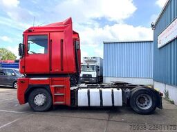 Renault Magnum AE 480 DXI (MANUAL GEARBOX / ZF-INTARDER...
