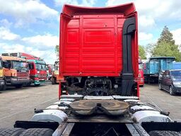Renault Magnum AE 480 DXI (MANUAL GEARBOX / ZF-INTARDER...