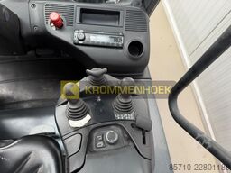 Linde E 30 H-600