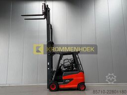 Linde E 30 H-600