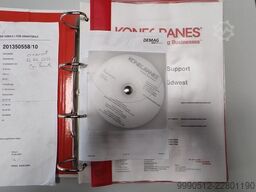 Konecranes CXT30410020A35FALOS