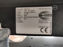 Konecranes CXT30410020A35FALOS