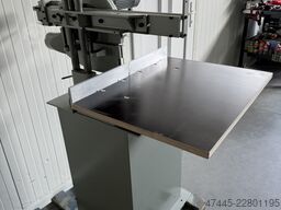 Graule ZS-135